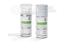 Metaliczny spray w aerozolu w kolorze białym lodowcowym 3T0050200A S9R