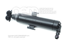 Siłownik podnoszenia Skoda Yeti 5L 5L0955965 (1)