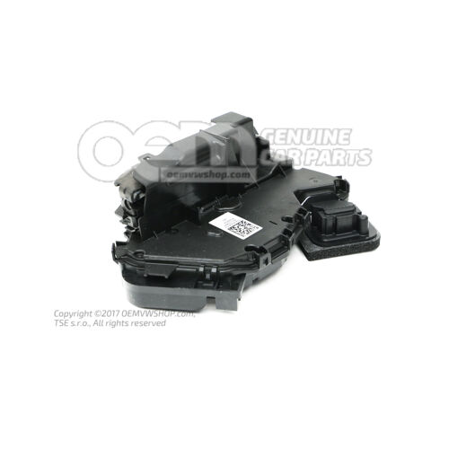 Zamek od drzwi 5TA839016P