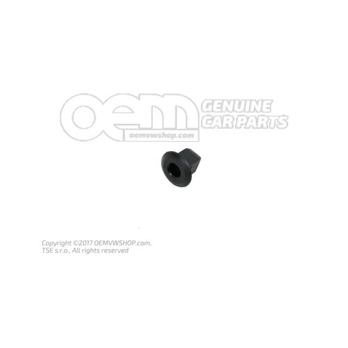Spinacz 7M3915428