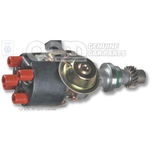 Dystrybutor 026905237 X