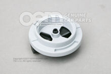 Dusza wentylacyjna (czarna) 8E0820701  4PK