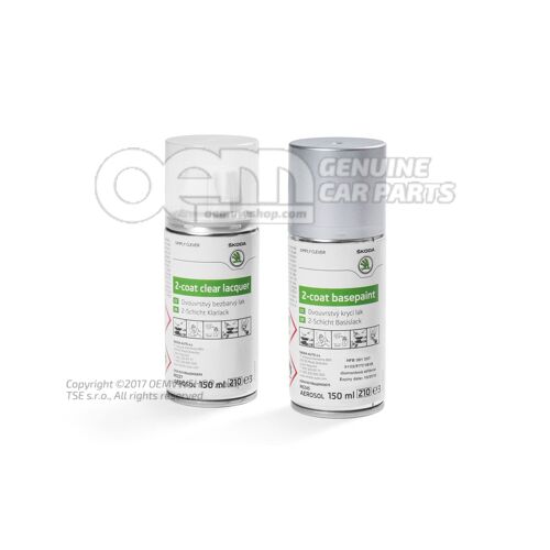 Aerozol w sprayu HFB381037
