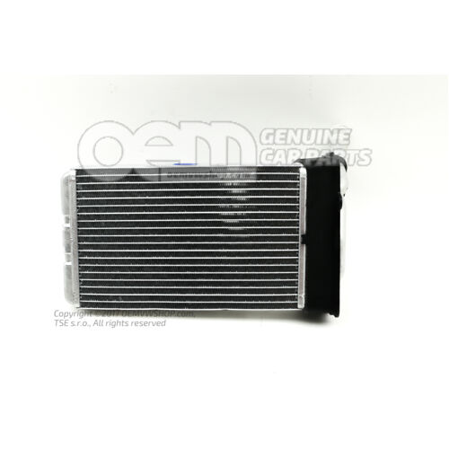 Ogrzewanie dla Passata B5/B5GP 8D1819031C