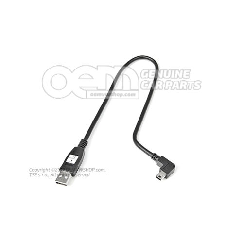 Kabel połączeniowy typu Cinch 5JA051446H