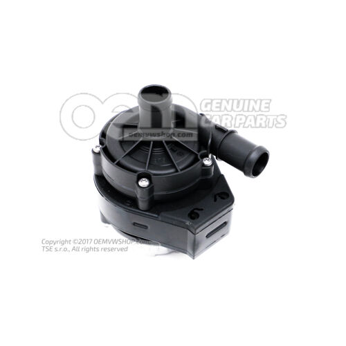Pompa płynu chłodzącego 04L965567B