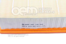 Element filtra powietrza 06C133843 (2)