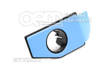 Wspornik czujnika układu wspomagania parkowania 3G8919398