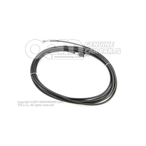 Kabel antenowy 5J7035550B