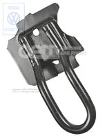 Hak holowniczy Volkswagen Corrado 53 535803612