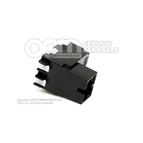 Dioda LED 4K0919390A