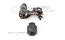 Komplet przewodów do gniazda do obsługi przyczepy EEA400001EL1