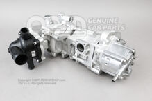 Pompa oleju Audi RS6/RS6 plus/Avant Quattro 4F 07L115009AD (4)