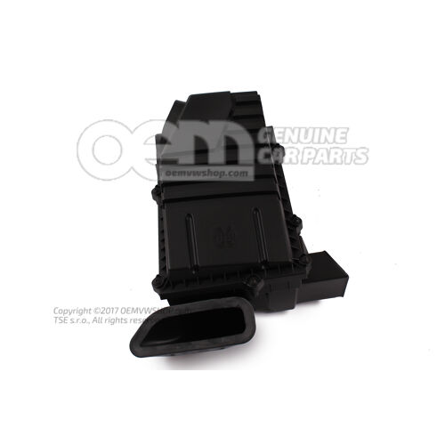 Filtr powietrza 8J0129607C