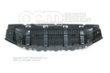 Element zamykający 8U0807233H (1)