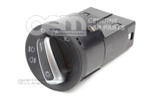 Przełącznik wielofunkcyjny do automatycznych świateł drogowych, świateł pozycyjnych i drogowych, świateł przeciwmgielnych, tylnych świateł przeciwmgłowych 6R0941531G APV (5)