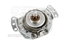 Regulacja (regulacja wysokości) 6Q0881053B Regulacja (regulacja wysokości) 6Q0881053B