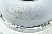 Klejona tuleja gumowa 441199381K (2)