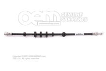 Przewód hamulcowy 8K0611707E Przewód hamulcowy 8K0611707E