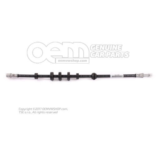 Przewód hamulcowy 8K0611707E