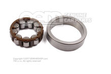 Łożysko wałeczkowe cylindra 013311219 (1)