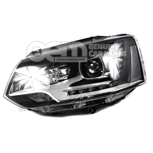 Reflektor gazowo-wyładowczy Volkswagen Transporter/Caravelle/Multivan 7H 7E5941017