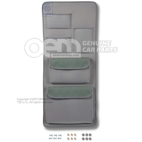 Torba kieszonkowa Volkswagen Campmob. (Typ2/Transnp./LT) 701070413G