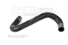 wąż gumowy 1J0121096K