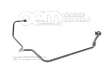 Linia ciśnienia oleju 8A0317826A (1)