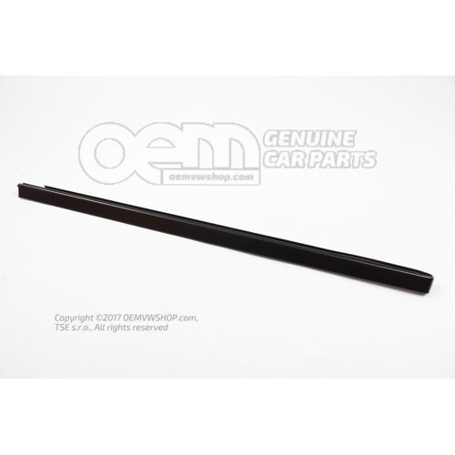 wykończenie pokrywy 1J6853710G B41