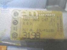 5-biegowa manualna skrzynia biegów Volkswagen Beetle 1C 02J300047JX (2)