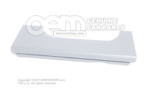 Zaślepka zagruntowana 4G0853446A GRU