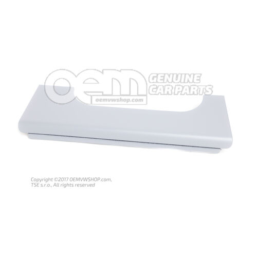 Zaślepka zagruntowana 4G0853446A GRU