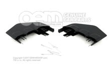 1 zestaw plastikowych osłon na stopień 1 zestaw = 2GA071980