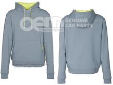 5HG084130B 530 Hooded sweatshirt, M, unisex, Grey, Golf Collection