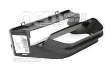 Kanał powietrza dolotowego satynowy czarny 1K0805962B 9B9 (1)