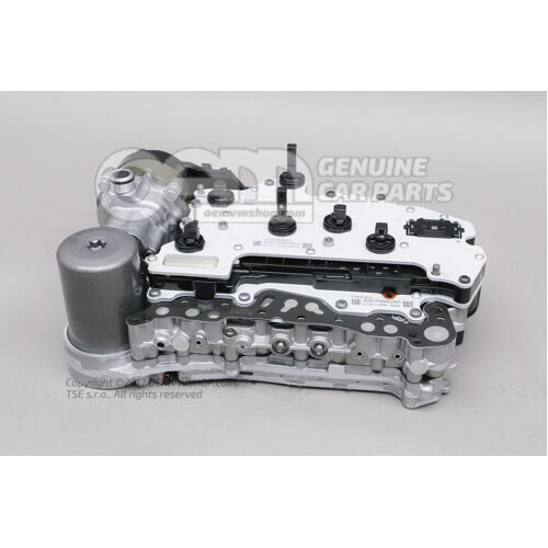 0DD325025K 005 Mechatronic with software