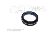 Uszczelka olejowa wału 0CK331261C (1)