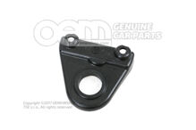 Listwa montażowa 5J0998226A