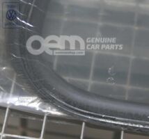 Okno drzwiowe z uszczelką 183845705B (1)