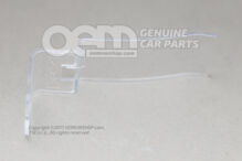 Uchwyt na bilet parkowy 3V0867333 Uchwyt na bilet parkowy 3V0867333