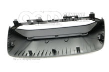 Osłona satynowa czarna Volkswagen Scirocco 1K8 1K8857200  1QB (1)