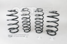 1 zestaw sprężyn śrubowych do podwozia sportowego 6R0071677