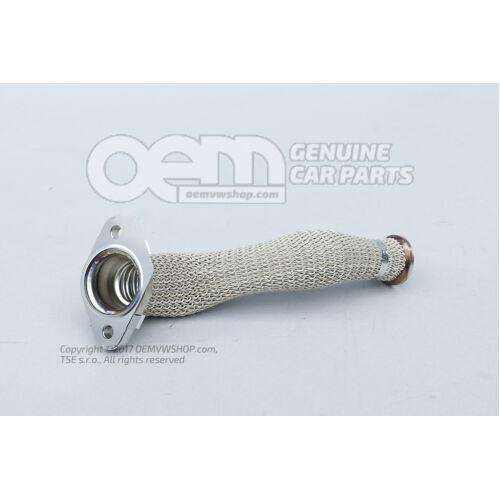Rura łącząca Audi A4/S4/Avant/Quattro 8E 06D131521C