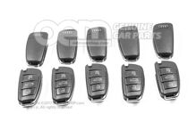 Klucz główny pusty Audi A6L 4F „CN” 4F0837220Q ROH