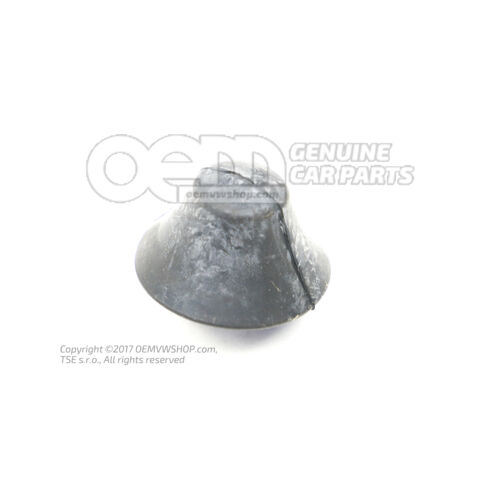 Rozmiar bufora zatrzymania 37X29 6U0827525A