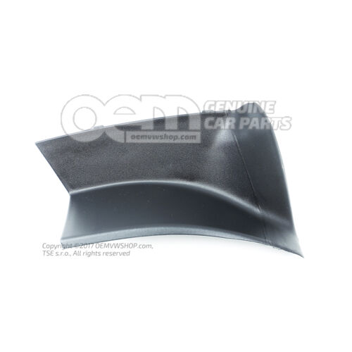 Listwa lampy tylnej 4G9945253A