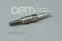 Świeca żarowa M12X1,25X21 N  10302102 (1)