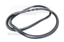 Uszczelka drzwi, wewnętrzna czarna 6R4867912E 5AP