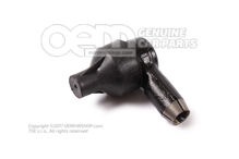 Końcówka drążka kierowniczego 5W0419812A Końcówka drążka kierowniczego 5W0419812A